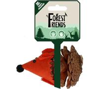 Souris Forest Friends Orange
