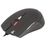 Souris GAMDIAS OUREA - Optique 2500 DPI - 6 boutons programmables - Noir