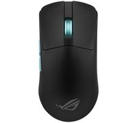 ASUS Souris gaming sans fil ROG Harpe Ace Aim Lab Edition Noir