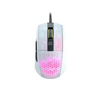 Souris gamer BURST PRO Blanc