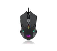 Souris Gamer Redragon CENTROPHORUS2 (M601-RGB) 6 boutons, 7200 DPI, optique, filaire USB, rétroéclairage LED RGB G