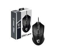 Souris Gamer CLUTCH DM07 RGB