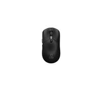 The G-Lab Souris Gamer Kult Titanium - Sans-fil rechargeable, 12 000 DPI, 100h d'autonomie - New