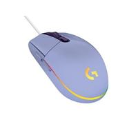 Souris gamer Filaire LOGITECH G G203 LIGHTSYNC RGB USB Lilas