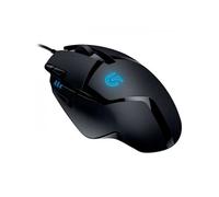 Souris gamer Filaire Logitech G G402 Hyperion fury FPS Noir G