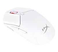Souris Gamer Filaire HYPERX Pulsefire Haste Blanche 2 Wireless