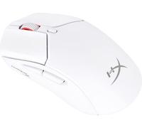 Souris sans fil Gamer HyperX Pulsefire Haste 2.0 RGB (Blanc)