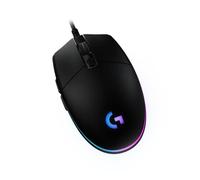 Souris Gaming Logitech G203 Lightsync