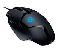 Souris LOGITECH G - Gamer G402 Hyperion Fury FPS - Noir