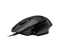 Souris gamer - Filaire - Logitech G - G502 X - Noir
