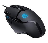 Souris Gamer filaire Logitech G402 Noir G