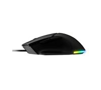 MSI Clutch GM20 Elite souris Jouer Droitier USB Type-A Optique 6400 DPI