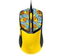Razer Cobra Pokémon Edition - Souris de Jeu Filaire pour PC - Capteur 8500 dpi - Pokémon Kanto Starters Ed