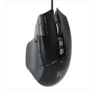 Souris Gamer Filaire SKILLKORP M15 NOIRE V2 Progress