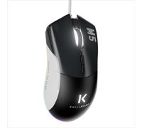 Souris Gamer Filaire SKILLKORP M5 ECO NOIRE Access