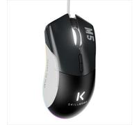 Souris Gamer Filaire SKILLKORP M5 ECO NOIRE Access