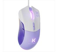Souris Gamer Filaire SKILLKORP M5 ECO PURPLE Access