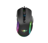 Souris Gamer Filaire - SPIRIT OF GAMER - ELITE-M30 - 12800 DPI - 10 Boutons Programmables - RGB