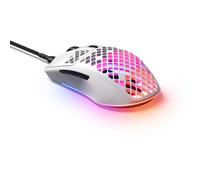 Souris Gamer Filaire STEELSERIES Aerox 3 White