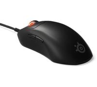 Souris Gaming avec fil SteelSeries Prime Noir