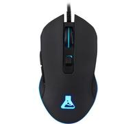 The G-Lab Kult Helium souris Gaming Droitier USB Type-A Optique 2400 DPI