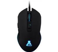 The G-Lab Kult Helium souris Gaming Droitier USB Type-A Optique 2400 DPI