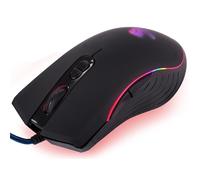 Souris Gamer Filaire Yelandar 6000 DPI LED RGB