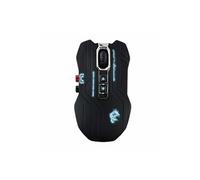 - souris gamer g15 gaia moba vibration dragonwar pour pc, xbox one, ps4 et ps3