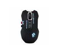 Souris Gamer G15 GAIA MOBA VIBRATION DragonWar pour PC, XBOX One, PS4 et PS3