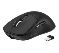 Souris Gamer - GENERIC - Attack Shark X3 - Ultra-Léger 49g - 26,000 DPI - 2.4G/Filaire/Bluetooth