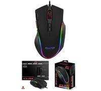 Souris GAMER GAMING PRO GTA250 RGB Coque design 4800DPI