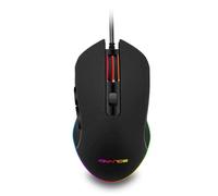 Souris Gamer LED RGB GTA 210 pour PS4, PS3, XBox One et PC
