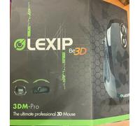 Souris gamer LEXIP 3DM-Pro.