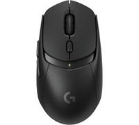 Souris Gamer LOGITECH G G309 LIGHTSPEED Sans Fil Légère Switchs Hybrides LIGHTFORCE Capteur HERO 25K Autonomie 300 Heures 6 Boutons Programmables PC Mac Noir
