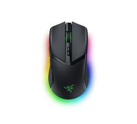 Souris Gamer Razer Cobra Pro RZ01-04660100-R3G1 : Optique 30000 DPI, 8 Boutons, RF Wireless/Bluetooth/USB-C, Droitier, 70G, PTFE, 114g