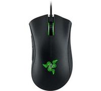 Souris gamer RAZER DeathAdder Essential - Droitier - Noir Noir G