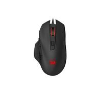 Souris Gamer Redragon GAINER (M610) 6 boutons, 3200 DPI, optique, filaire USB, rétroéclairage LED 4 couleurs suivant DPI G