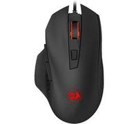 Souris Gamer Redragon GAINER (M610) 6 boutons, 3200 DPI, optique, filaire USB, rétroéclairage LED 4 couleurs suivant DPI G