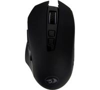 Souris Gamer Redragon GAINER WIRELESS (M656) 7 boutons, 4000 DPI, optique, sans fil 2,4Ghz, rétroéclairage LED