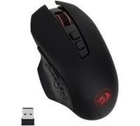 Souris Gamer Redragon GAINER WIRELESS (M656) 7 boutons, 4000 DPI, optique, sans fil 2,4Ghz, rétroéclairage LED G