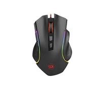 Souris Gamer Redragon GRIFFIN (M607) 8 boutons, 7200 DPI, optique, filaire USB, rétroéclairage LED G