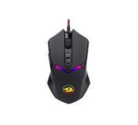 Generique Souris gamer Redragon NEMEANLION2 (M602-1) — 7 boutons, 7200DPI, optique, filaire USB, LED