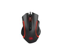 Souris Gamer Redragon NOTHOSAUR (M606) 6 boutons, 3200 DPI, optique, filaire USB, rétroéclairage LED