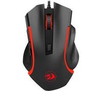 Souris Gamer Redragon NOTHOSAUR (M606) 6 boutons, 3200 DPI, optique, filaire USB, rétroéclairage LED https://www.fnac.com/mp43955446/Souris-Gamer-Redragon-NOTHOSAUR-M606-6-boutons-3200-DPI-optique-filaire-USB-retroeclairage-LED/w-4?oref=1fbad39e-8f2b-2d3a-e445-89b109480194