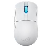 Souris Gamer Sans Fil ASUS ROG Harpe Ace Mini Blanche