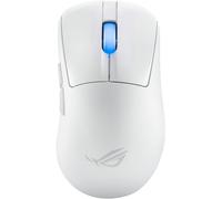 ASUS Souris gaming ROG Keris II Ace Sans fil 42 000 DPI Autonomie 107h Blanc