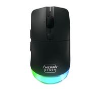 Souris gamer sans fil Bluetooth et 2,4 GHz - CHERRY XTRFY M50 WIRELESS - Noir