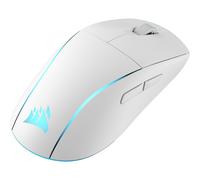 Souris Gamer Sans Fil CORSAIR M75 Wireless RGB Blanche