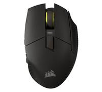 Corsair Scimitar Elite Wireless SE souris Gaming Droitier RF sans fil + Bluetooth Optique 33000 DPI