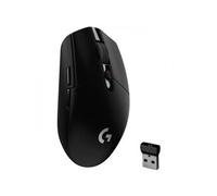 Souris LOGITECH G - Gaming sans fil G305 LIGHTSPEED Noir